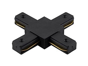 Комплектующие для трек-систем Crystal Lux CLT 0.211 04 BL