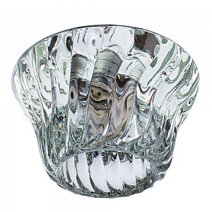 Встраиваемый светильник Arte Lamp BRILLIANTS A8503PL-1CC
