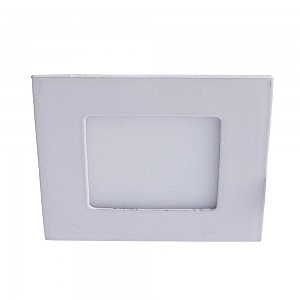 Встраиваемый светильник Arte Lamp FINE A2403PL-1WH