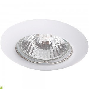 Встраиваемый светильник Arte Lamp PRAKTISCH A1203PL-3WH