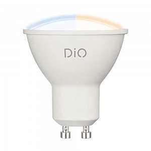Светодиодная лампа Lm_Led_Gu10 11801
