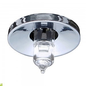 Встраиваемый светильник Arte Lamp COOL ICE A2765PL-5CC
