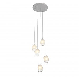 Светильник подвесной Pureza SL1153.503.05