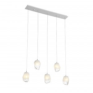 Светильник подвесной Pureza SL1153.513.05