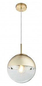 Светильник подвесной Glass TL1203H-21GD