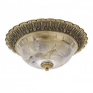 Светильник потолочный Ариадна 450019403