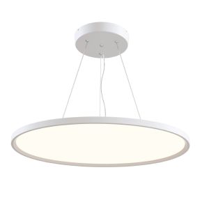 Подвесная люстра Cosmos MOD057PL-L54W4K