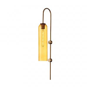 Настенное бра Callana SL1145.391.01
