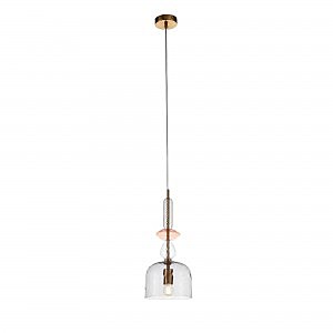 Светильник подвесной Illuvio SL1147.403.01