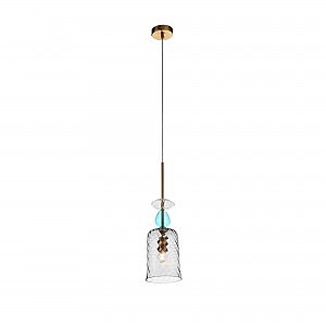 Светильник подвесной Illuvio SL1147.703.01
