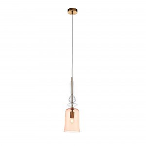 Светильник подвесной Illuvio SL1147.903.01