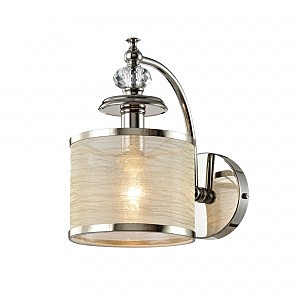 Настенное бра Coresia SL1750.101.01