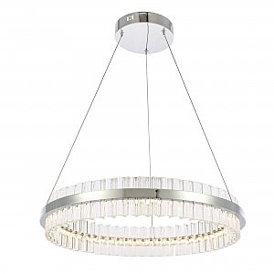 Подвесная люстра Cherio SL383.113.01