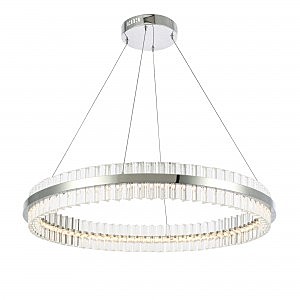 Подвесная люстра Cherio SL383.123.01