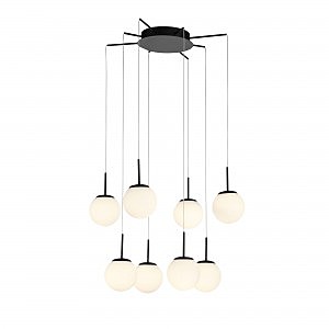 Светильник подвесной Donolo SL395.403.08