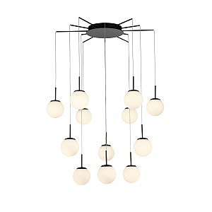 Светильник подвесной Donolo SL395.403.12
