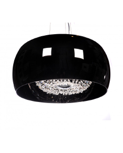 Подвесная люстра Disposa LDP 7018-500 BK