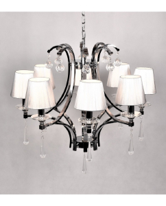 Подвесная люстра Venisia LDP 8035-8