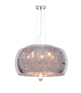 Подвесная люстра Tosso LDP 8066-500 GY