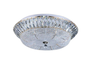 Потолочная люстра Lumina Deco DDC 3197-40