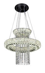 Подвесная люстра Lumina Deco DDP 6939