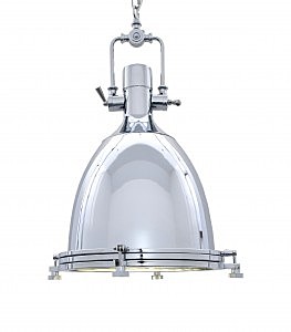 Светильник подвесной Alcantare LDP 707 CHR