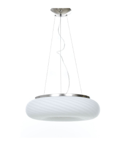 Подвесная люстра Monarte LDP 1105-380