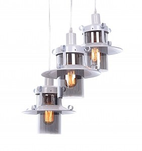 Светильник подвесной Capri LDP 11327 B-3