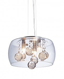 Подвесная люстра Fabina LDP 8077-300