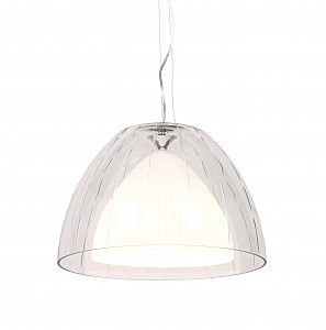 Светильник подвесной Arvilla LDP 678-1 WT