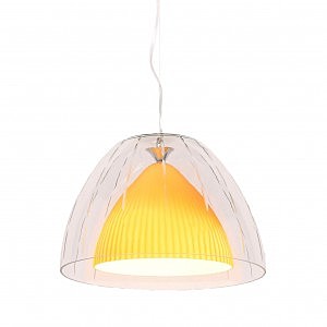 Светильник подвесной Arvilla LDP 678-1 YL