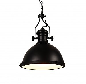 Светильник подвесной Eligio LDP 6863-3 BK