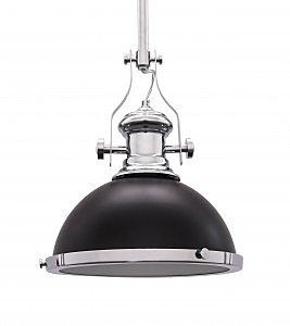 Светильник подвесной Etorre LDP 710-300 BK