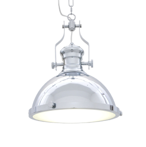 Светильник подвесной Ettore LDP 710-300 CHR