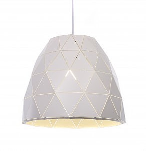 Светильник подвесной Dukka LDP 7415-1 (WT)
