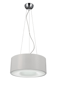 Подвесная люстра Globus LDP 8550 WT
