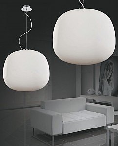 Светильник подвесной Festore LDP 931-1