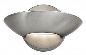Светильник спот Arte Lamp INTERIOR A7118AP-1SS