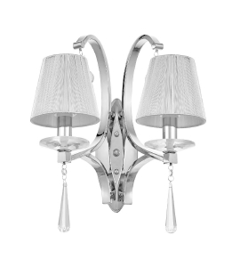 Настенное бра Venisia LDW 8810-2 SL