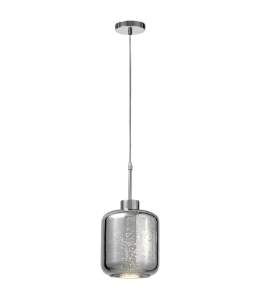 Светильник подвесной Alacosmo LDP 6811-1 CHR