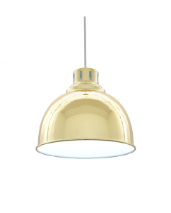 Светильник подвесной Fabbiano LDP 7464 GD
