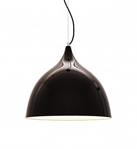 Светильник подвесной Vittorio LDP 7520 BK GL
