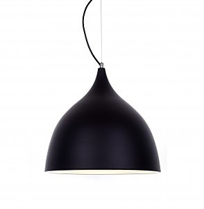 Светильник подвесной Vittorio LDP 7520 BK/MAT