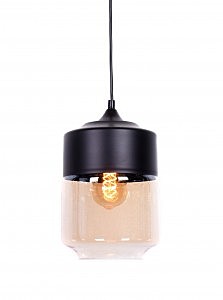 Светильник подвесной Astila LDP 6807 BK