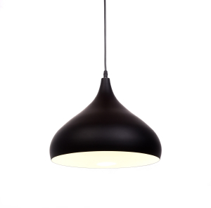 Светильник подвесной Folina LDP 7558 BK