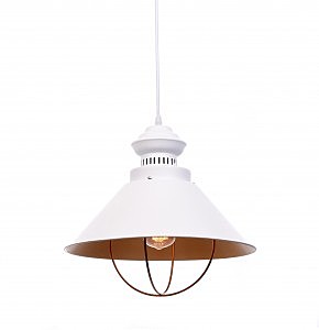 Светильник подвесной Kugar LDP 7930 (WT)