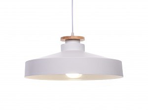 Светильник подвесной Ludor LDP 7974-1 WT