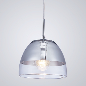 Светильник подвесной Arteni LDP 1214 CHR
