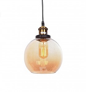 Светильник подвесной Navarro LDP 6802-1 TEA