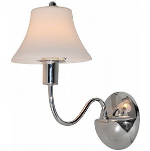 Настенное бра Arte Lamp CORAL A5020AP-1CC